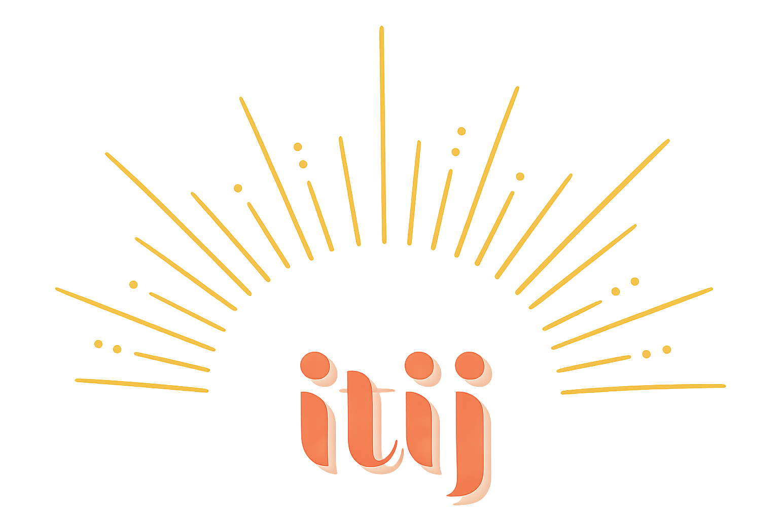 ITIJ Logo